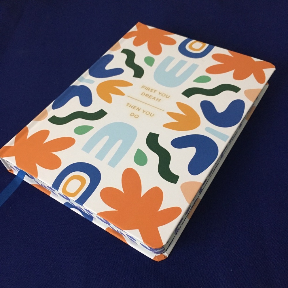 Mod Funky Journal - Picture 4 of 9